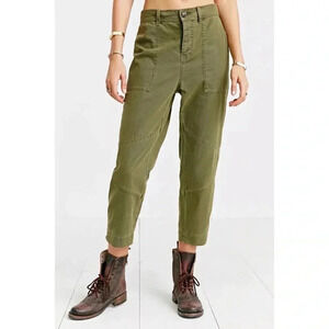 UO BDG Seamed Uniform Trouser Pants
